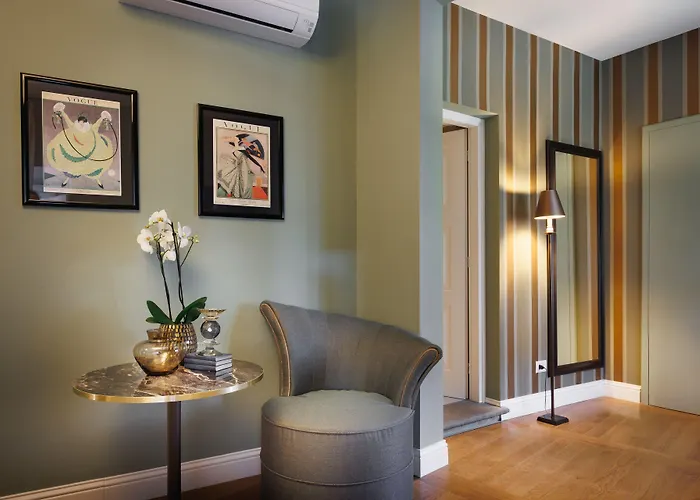 Maison Santa Croce 4*