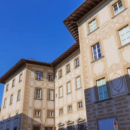 Maison Santa Croce *