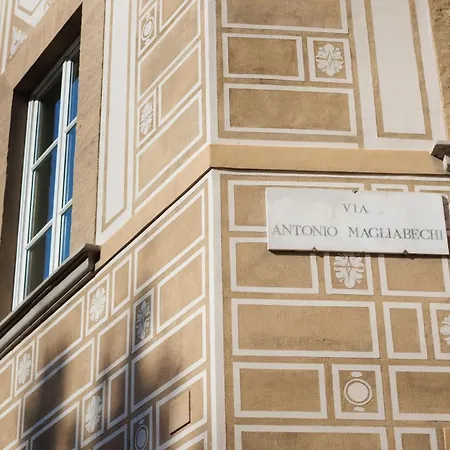Maison Santa Croce Frühstückspension *