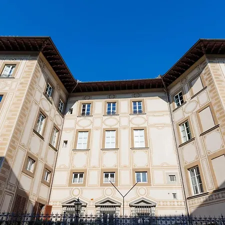 Frühstückspension Maison Santa Croce
